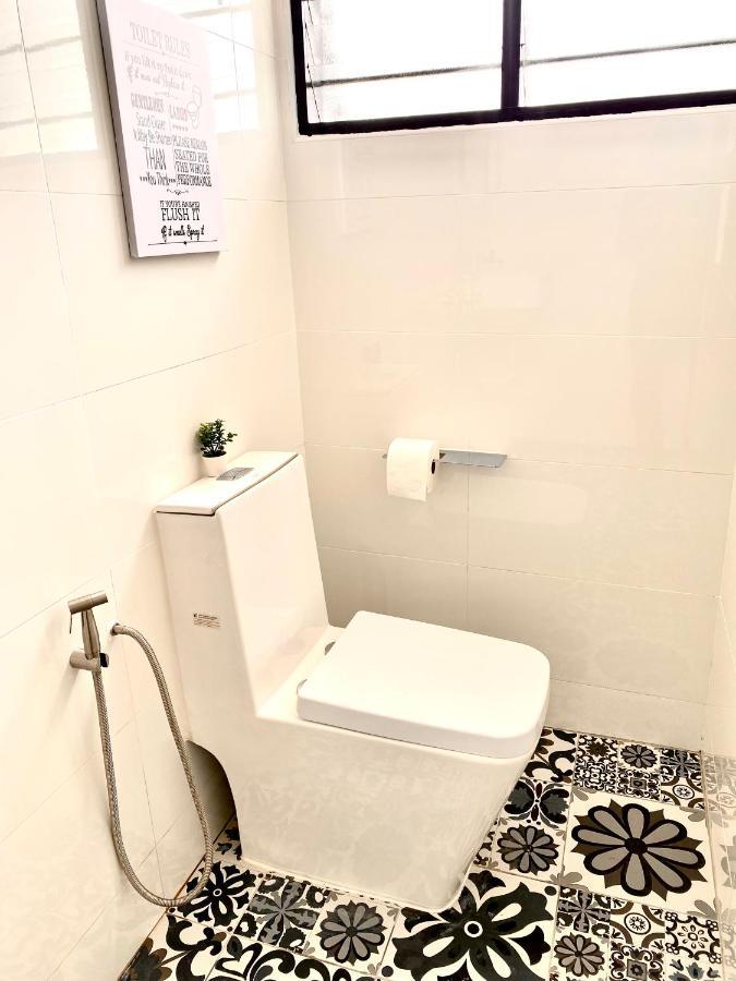 Comfy 3-Bedrooms With Family Karaoke Max-10Pax Ипох Экстерьер фото