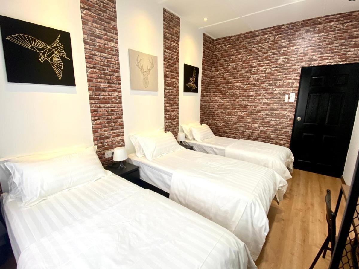 Comfy 3-Bedrooms With Family Karaoke Max-10Pax Ипох Экстерьер фото