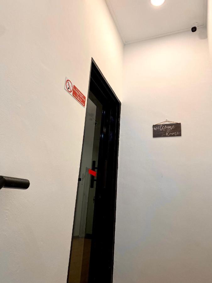 Comfy 3-Bedrooms With Family Karaoke Max-10Pax Ипох Экстерьер фото