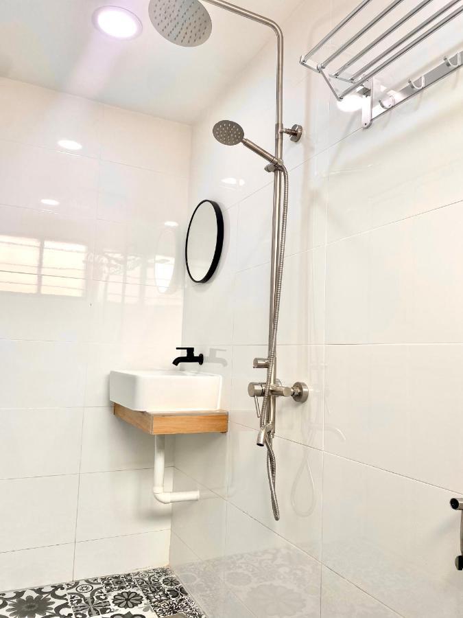 Comfy 3-Bedrooms With Family Karaoke Max-10Pax Ипох Экстерьер фото